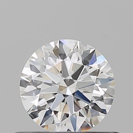 Diament szlif okrągły, 0.55ct, VVS1, F, GIA 3535137215