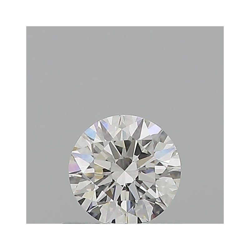 Diament szlif okrągły, 0.52ct, VVS1, F, GIA 2524814175 Diament szlif okrągły, 0.52ct, VVS1, F, GIA 2524814175