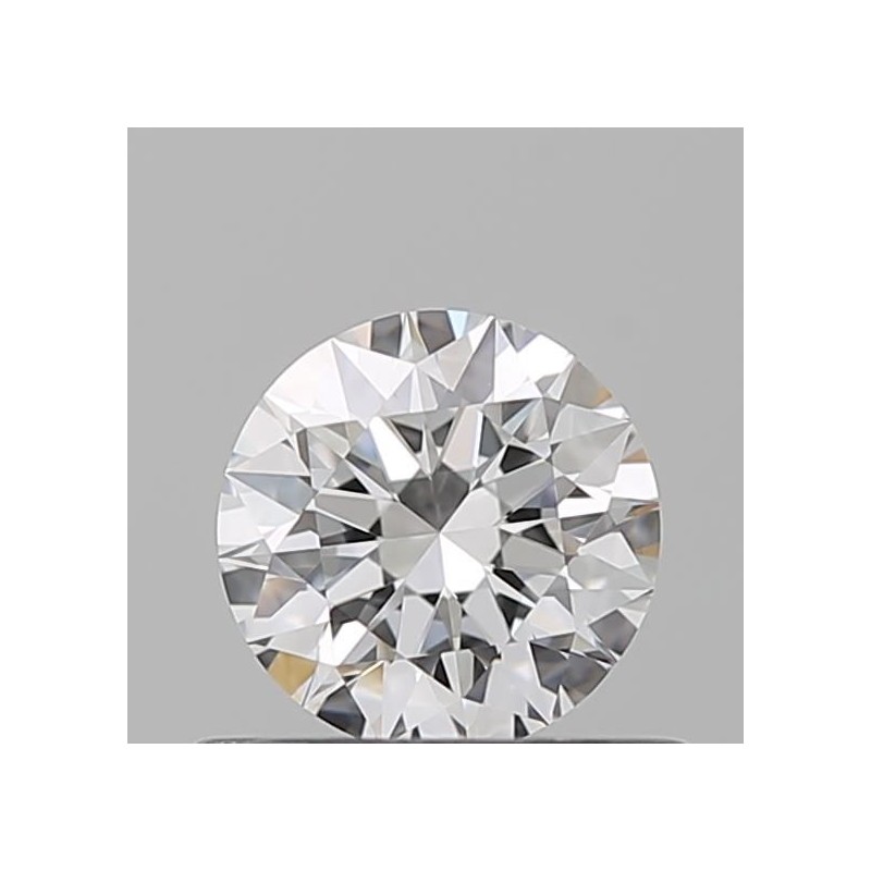 Diament szlif okrągły, 0.55ct, VVS2, E, GIA 2534138253