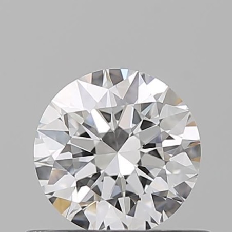 Diament szlif okrągły, 0.55ct, VVS2, E, GIA 2534138253