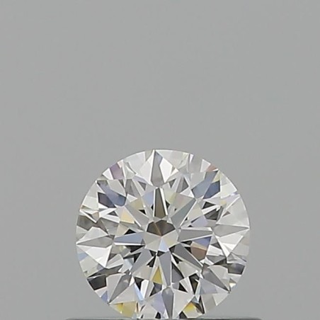 Diament szlif okrągły, 0.51ct, VVS1, G, GIA 6522906764