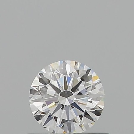 Diament szlif okrągły, 0.53ct, VVS2, E, GIA 6525719037