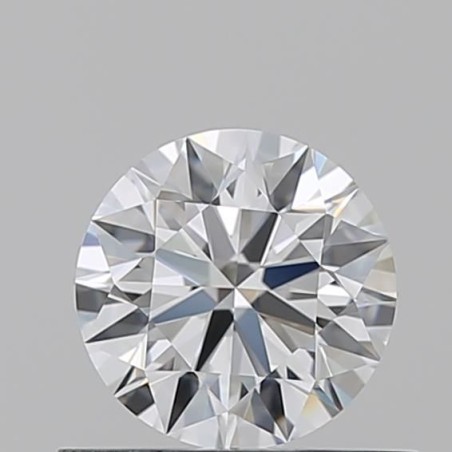 Diament szlif okrągły, 0.55ct, VVS1, E, GIA 1539233856