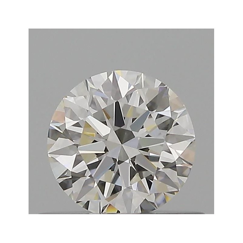 Diament szlif okrągły, 0.5ct, VVS1, G, GIA 2536136225