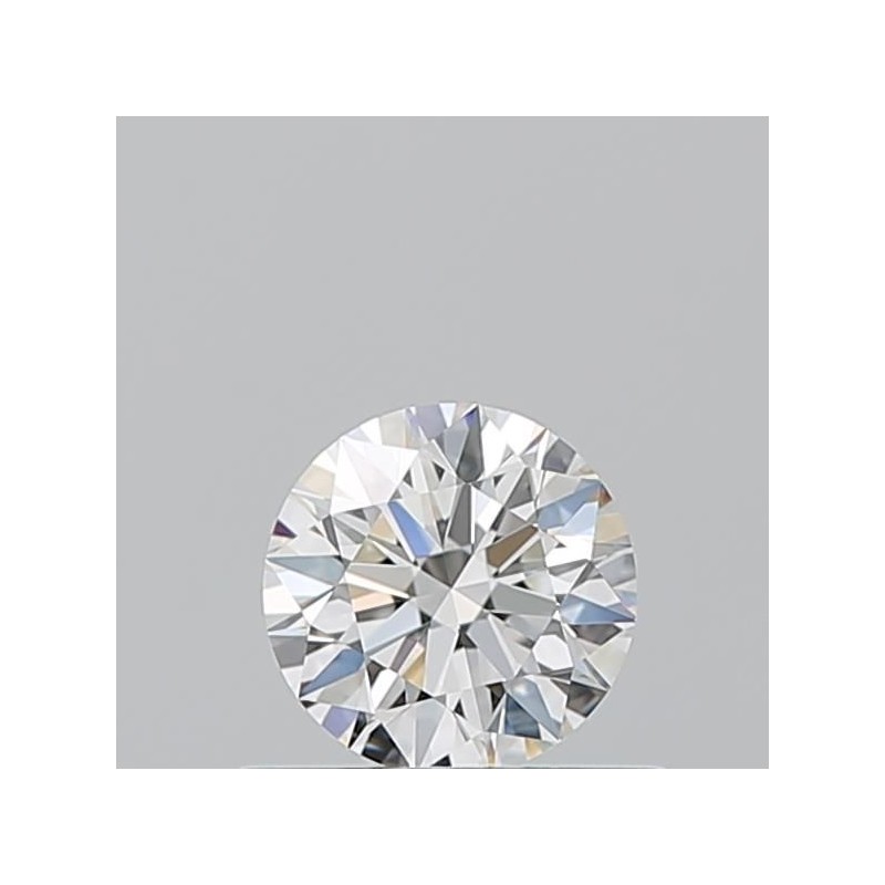 Diament szlif okrągły, 0.51ct, VVS1, G, GIA 6522920401