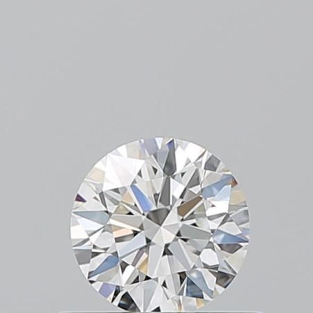 Diament szlif okrągły, 0.51ct, VVS1, G, GIA 6522920401