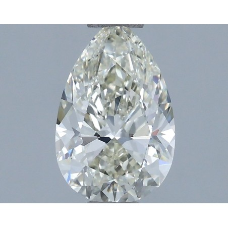Diament szlif gruszkowy, 0.9ct, VS1, I, IGI 700519019