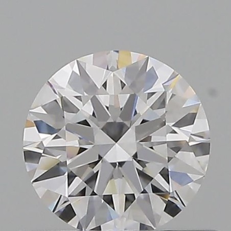 Diament szlif okrągły, 0.55ct, VVS1, D, GIA 1533298720