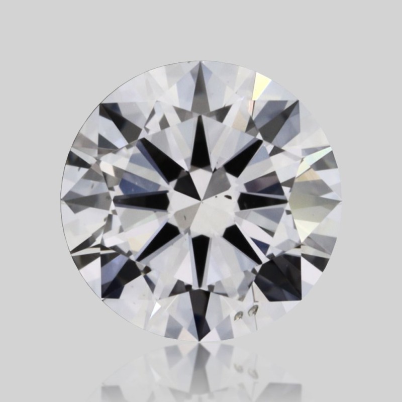 Diament szlif okrągły, 0.3ct, SI1, F, GIA 6531831458 Diament szlif okrągły, 0.3ct, SI1, F, GIA 6531831458