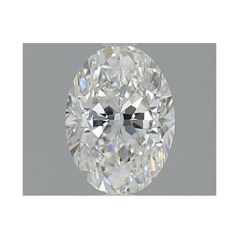 Diament szlif owalny, 1ct, SI1, H, GIA 1539833543 Diament szlif owalny, 1ct, SI1, H, GIA 1539833543