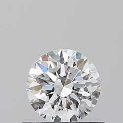 Diament szlif okrągły, 0.52ct, VVS1, G, GIA 1537016686