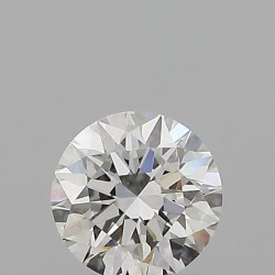 Diament szlif okrągły, 0.38ct, VVS1, G, GIA 7521344868