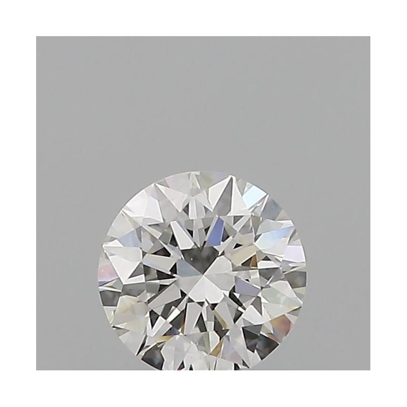 Diament szlif okrągły, 0.38ct, VVS1, G, GIA 7521344868
