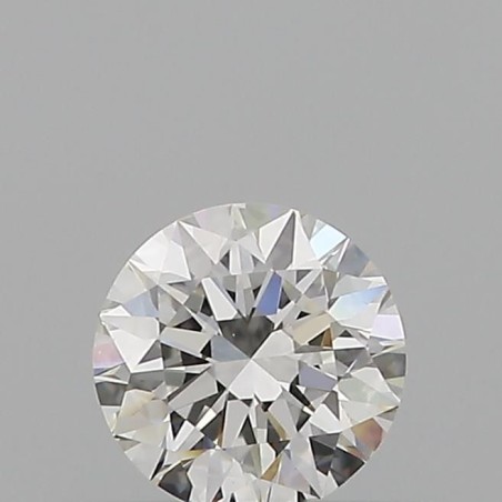 Diament szlif okrągły, 0.38ct, VVS1, G, GIA 7521344868
