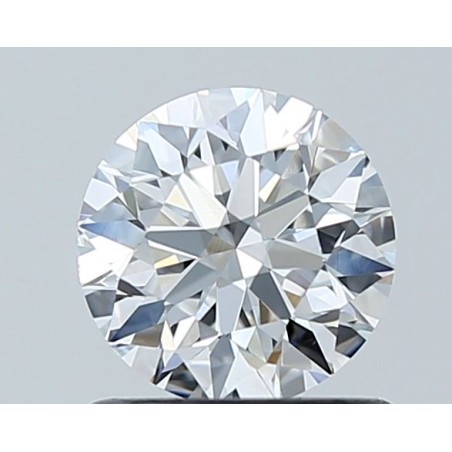 Diament szlif okrągły, 0.8ct, VS2, E, GIA 2235749098
