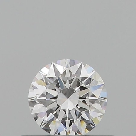 Diament szlif okrągły, 0.4ct, VVS1, E, GIA 1529546018
