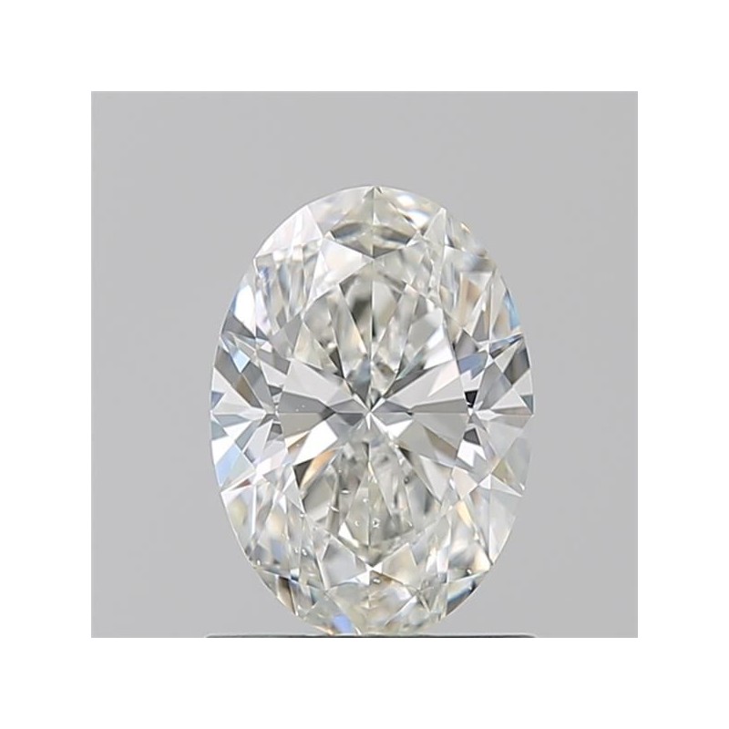 Diament szlif owalny, 1.01ct, SI1, H, GIA 6532451063
