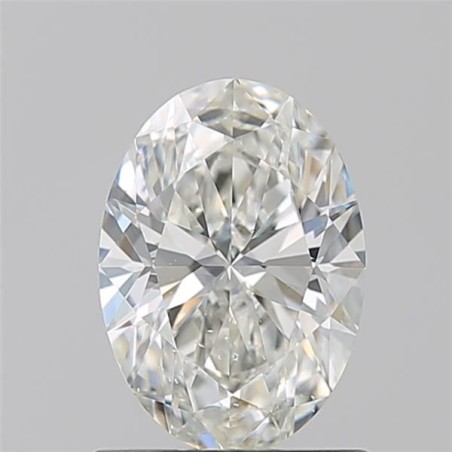 Diament szlif owalny, 1.01ct, SI1, H, GIA 6532451063
