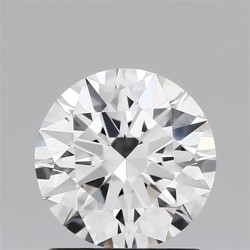 Diament szlif okrągły, 1.07ct, VVS2, H, GIA 1527067151