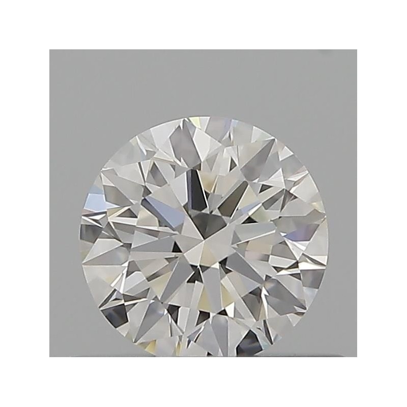 Diament szlif okrągły, 0.5ct, VVS1, G, GIA 7536142889