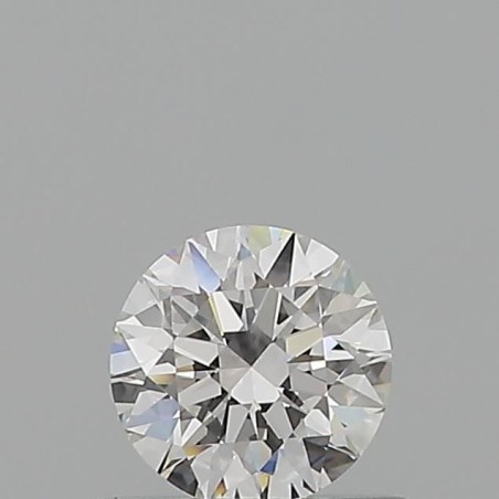 Diament szlif okrągły, 0.52ct, VVS2, E, GIA 2536074679