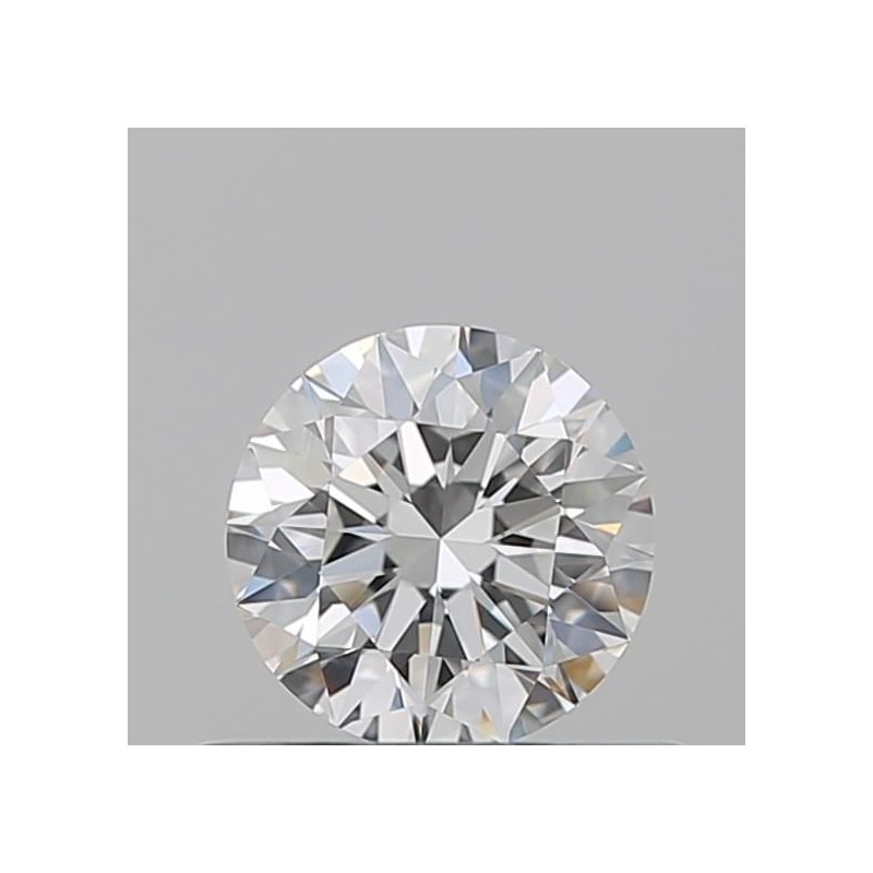 Diament szlif okrągły, 0.51ct, VVS1, F, GIA 6535202514 Diament szlif okrągły, 0.51ct, VVS1, F, GIA 6535202514