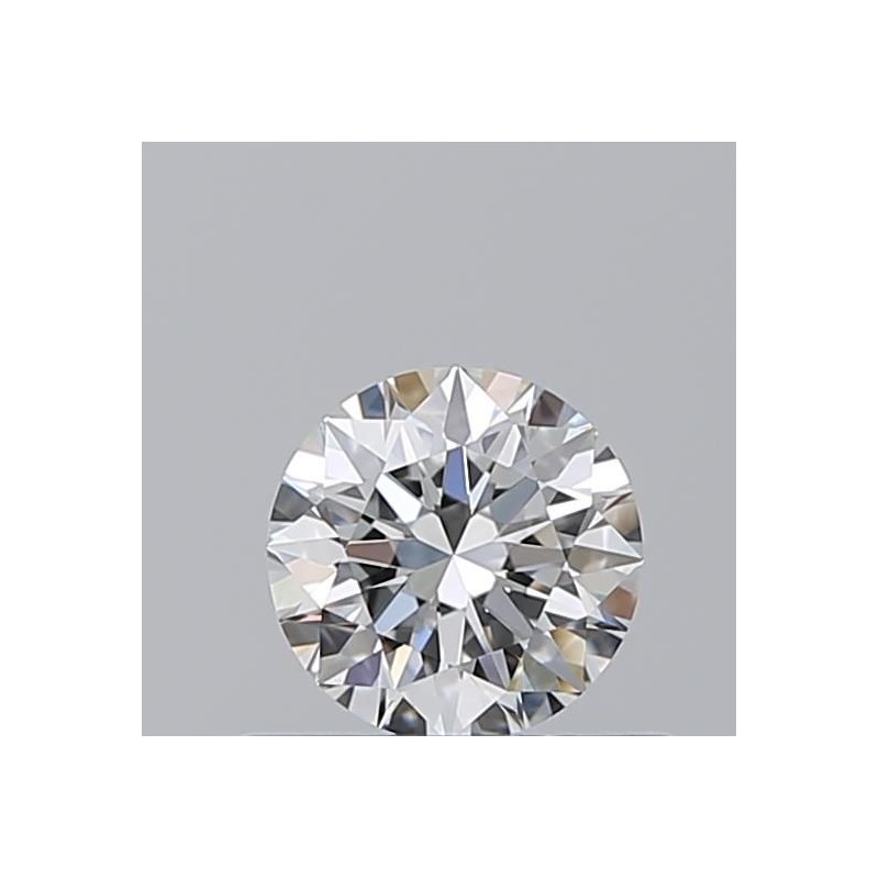 Diament szlif okrągły, 0.5ct, VVS1, G, GIA 7521877043