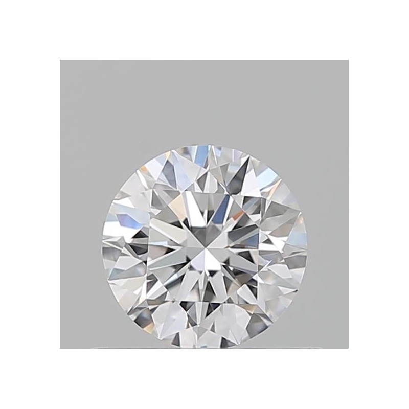 Diament szlif okrągły, 0.53ct, VVS1, E, GIA 5536171990 Diament szlif okrągły, 0.53ct, VVS1, E, GIA 5536171990