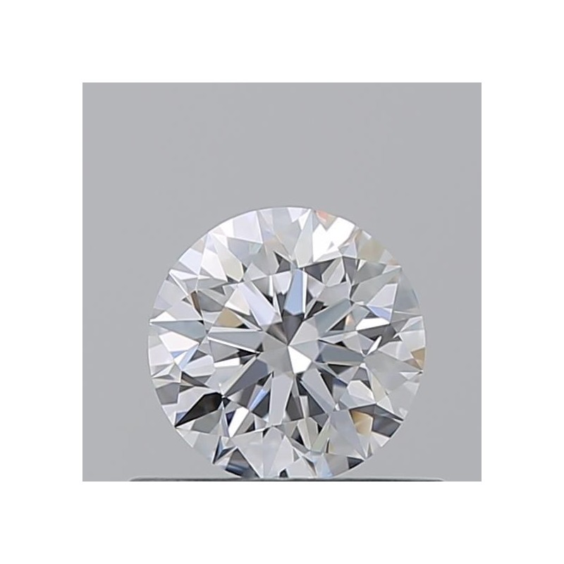 Diament szlif okrągły, 0.51ct, VVS2, D, GIA 1535541010 Diament szlif okrągły, 0.51ct, VVS2, D, GIA 1535541010