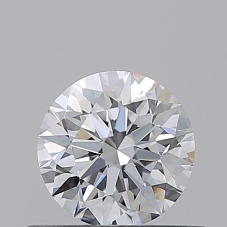 Diament szlif okrągły, 0.51ct, VVS2, D, GIA 1535541010