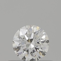 Diament szlif okrągły, 0.38ct, VVS1, G, GIA 7522547151