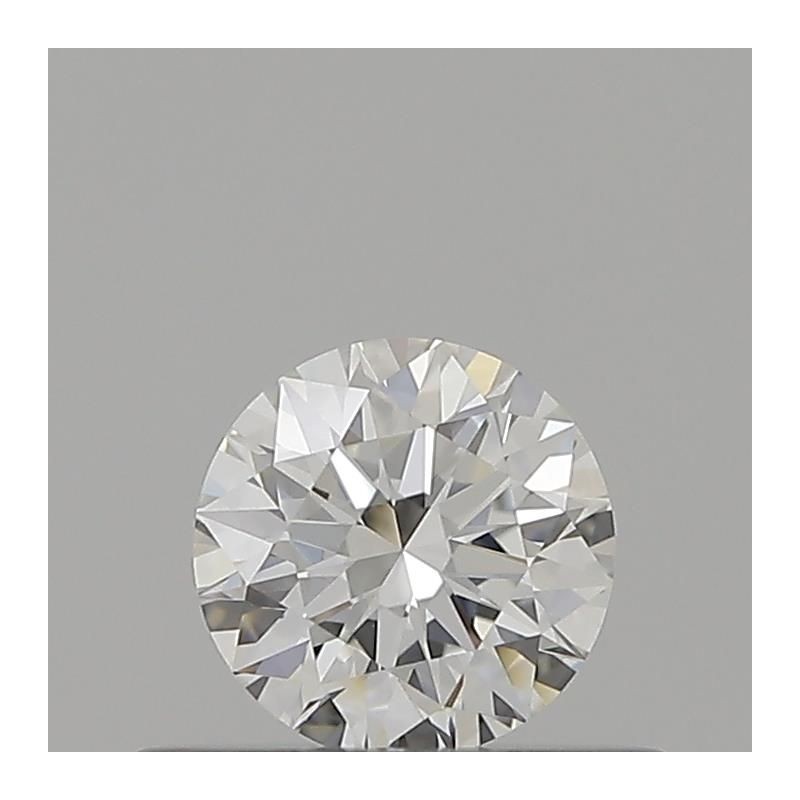 Diament szlif okrągły, 0.38ct, VVS1, G, GIA 7522547151