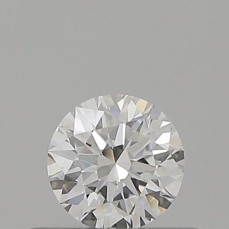 Diament szlif okrągły, 0.38ct, VVS1, G, GIA 7522547151