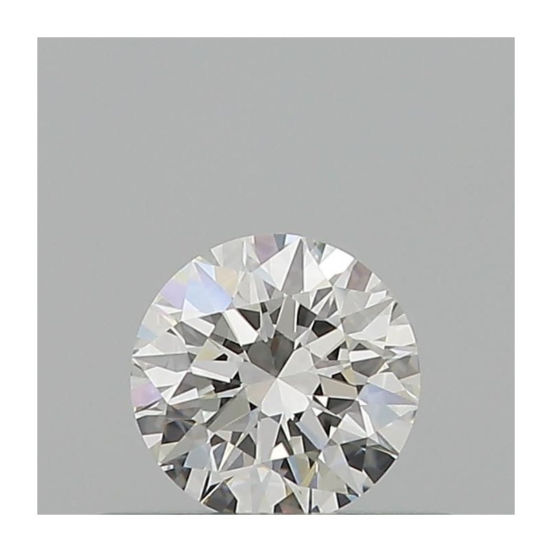 Diament szlif okrągły, 0.37ct, VVS1, G, GIA 6521219533