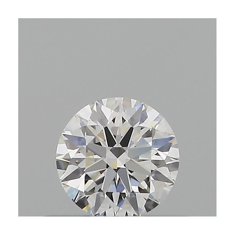 Diament szlif okrągły, 0.4ct, VVS1, E, GIA 2526297298