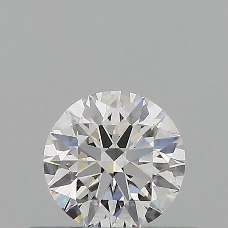 Diament szlif okrągły, 0.4ct, VVS1, E, GIA 2526297298