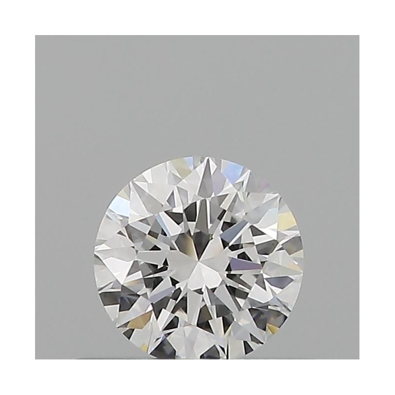 Diament szlif okrągły, 0.42ct, VVS1, E, GIA 7526346569 Diament szlif okrągły, 0.42ct, VVS1, E, GIA 7526346569