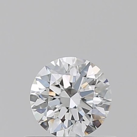 Diament szlif okrągły, 0.5ct, VVS1, G, GIA 5526746530