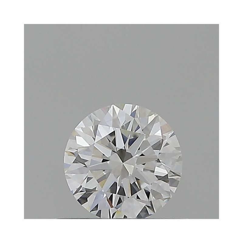 Diament szlif okrągły, 0.5ct, VVS1, G, GIA 6535061521 Diament szlif okrągły, 0.5ct, VVS1, G, GIA 6535061521