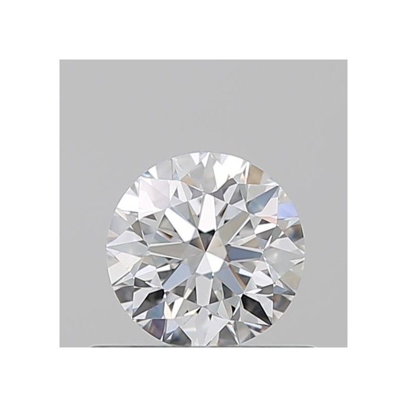Diament szlif okrągły, 0.5ct, VVS1, F, GIA 6532195431 Diament szlif okrągły, 0.5ct, VVS1, F, GIA 6532195431
