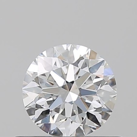 Diament szlif okrągły, 0.5ct, VVS1, F, GIA 6532195431