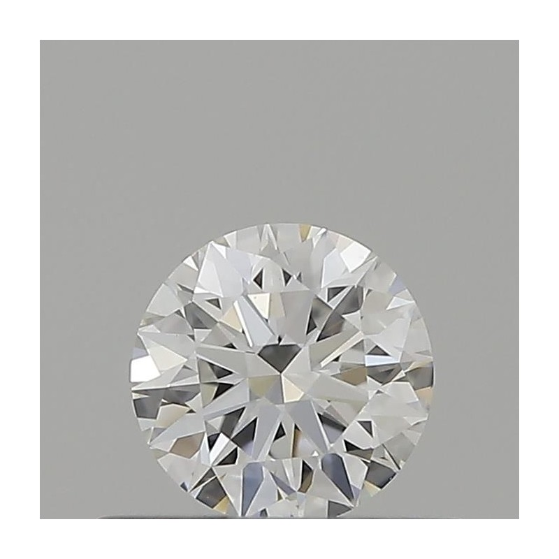 Diament szlif okrągły, 0.4ct, VVS2, F, GIA 1528547659 Diament szlif okrągły, 0.4ct, VVS2, F, GIA 1528547659