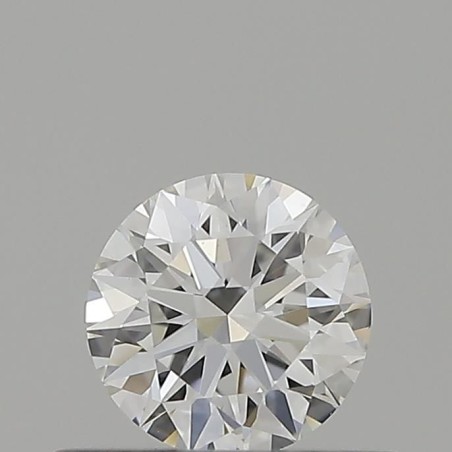Diament szlif okrągły, 0.4ct, VVS2, F, GIA 1528547659