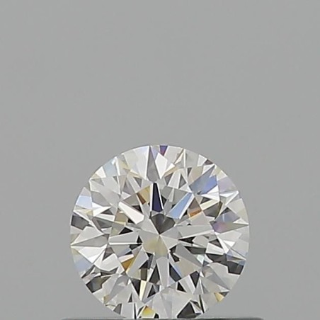 Diament szlif okrągły, 0.5ct, VVS1, G, GIA 6522896100