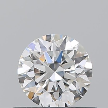 Diament szlif okrągły, 0.5ct, VVS1, G, GIA 6535057773