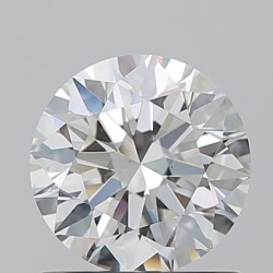 Diament szlif okrągły, 1.02ct, VS2, I, GIA 5231737228