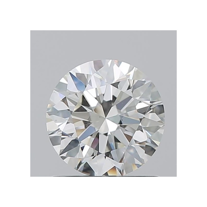 Diament szlif okrągły, 1.02ct, VS2, I, GIA 5231737228 Diament szlif okrągły, 1.02ct, VS2, I, GIA 5231737228