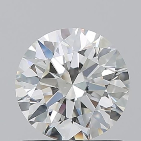 Diament szlif okrągły, 1.02ct, VS2, I, GIA 5231737228