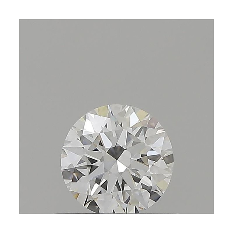 Diament szlif okrągły, 0.5ct, VVS1, F, GIA 1538017490 Diament szlif okrągły, 0.5ct, VVS1, F, GIA 1538017490