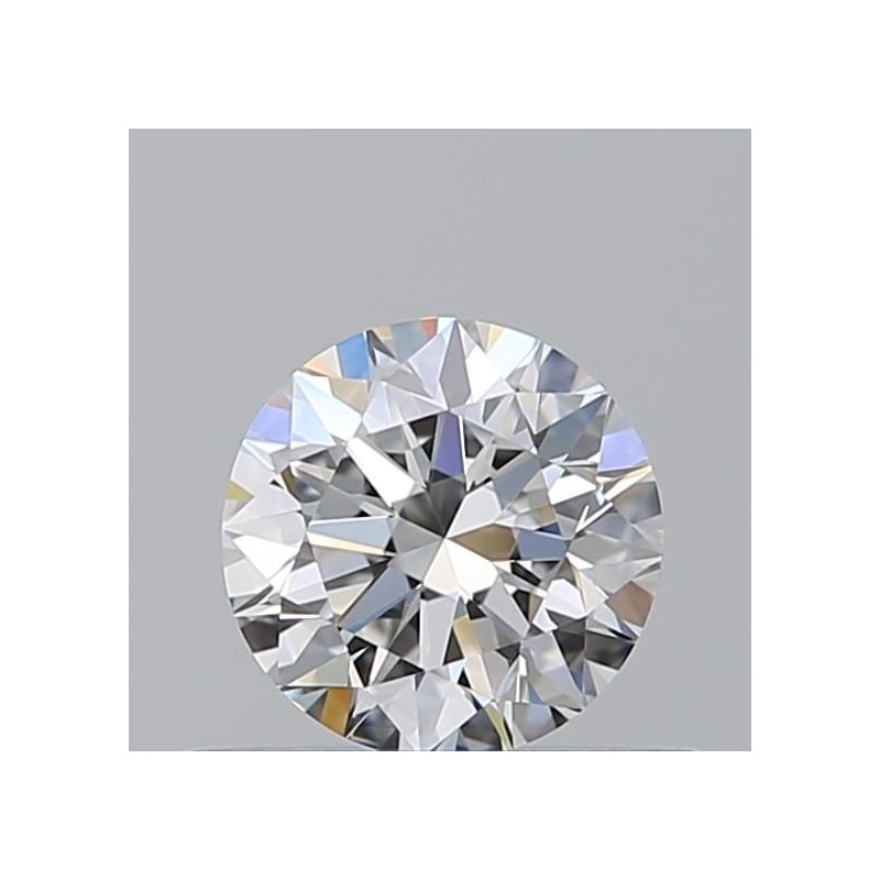 Diament szlif okrągły, 0.51ct, VVS2, E, GIA 7538580164 Diament szlif okrągły, 0.51ct, VVS2, E, GIA 7538580164